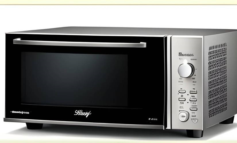 Best Microwave Convection Oven for 2023 | DeviceDaily.com