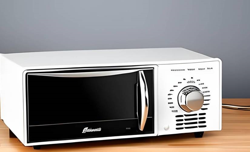 Best Microwaves Toaster Oven Combo for 2023 | DeviceDaily.com