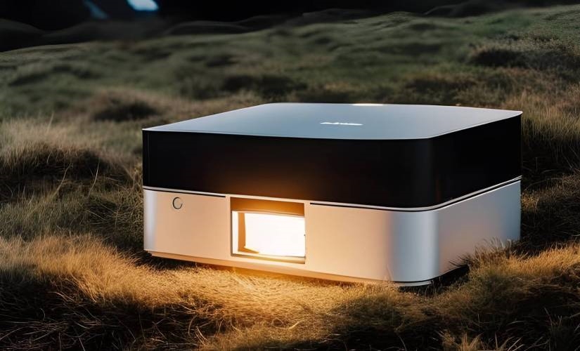 Best Outdoor Projectors of 2023 | DeviceDaily.com