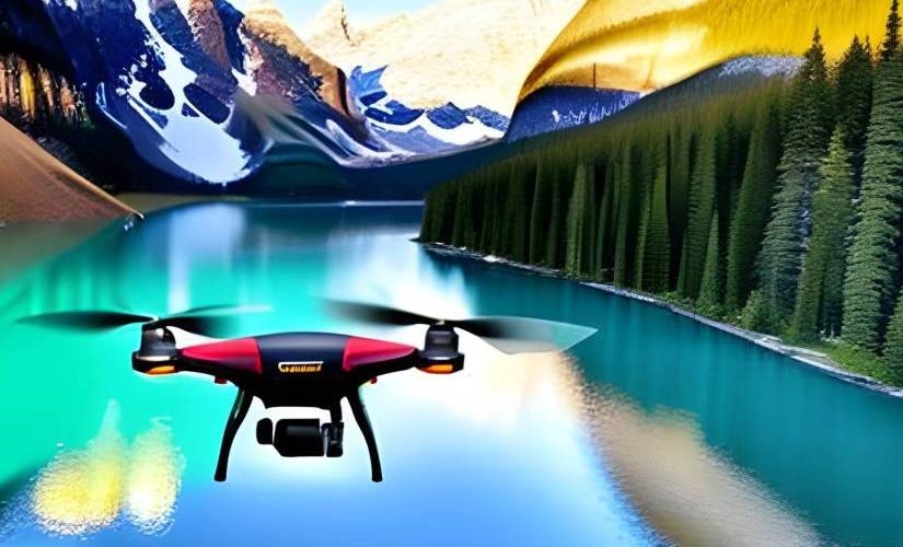 Best Photography Drones of 2023 | DeviceDaily.com