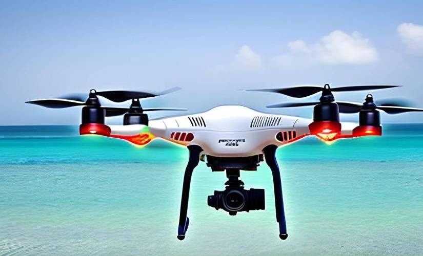 Best Video Drones of 2023 | DeviceDaily.com