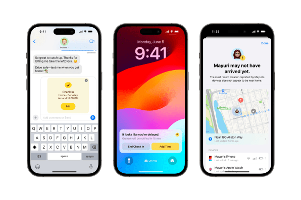 Exclusive: Apple software chief Craig Federighi on iOS 17’s new privacy features, why he’s afraid of AI, and why he’s not | DeviceDaily.com