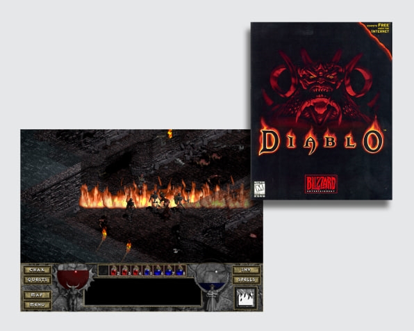 How ‘Diablo IV’ evolved into the darkest ‘Diablo’ yet | DeviceDaily.com