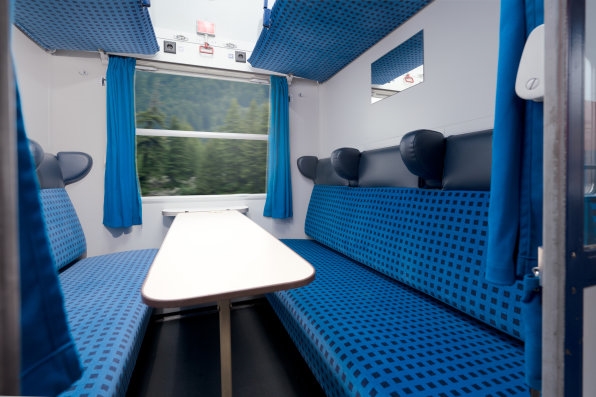 Sleeper trains are returning to Europe | DeviceDaily.com