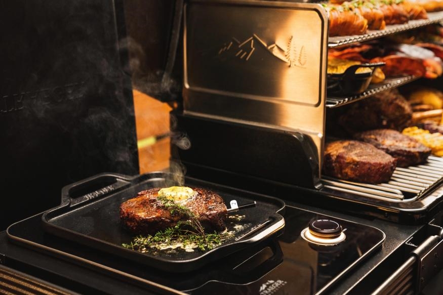 The best grills and grill accessories in 2023 | DeviceDaily.com