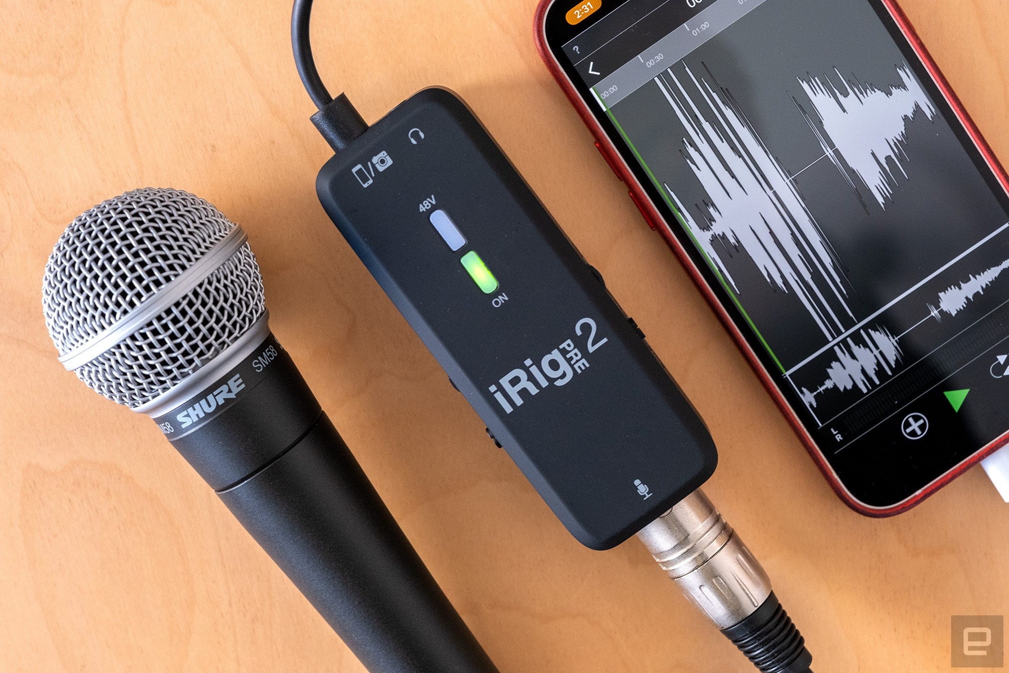 The best mobile microphones for 2023 | DeviceDaily.com The best mobile microphones for 2023 | DeviceDaily.com