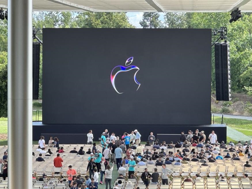 WWDC 2023: Vision Pro, iOS 17 and everything else Apple announced today | DeviceDaily.com