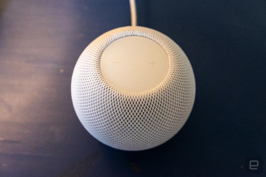 After two years of updates, the HomePod mini is actually pretty good | DeviceDaily.com