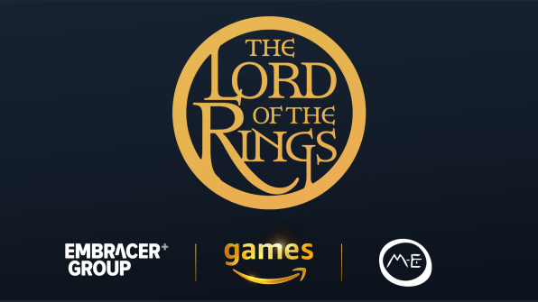 Amazon is creating its own ‘Lord of the Rings’ massive multiplayer game | DeviceDaily.com