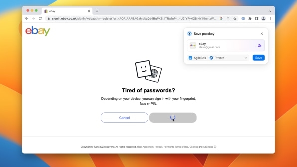 Are you ready to replace your password with your face? | DeviceDaily.com