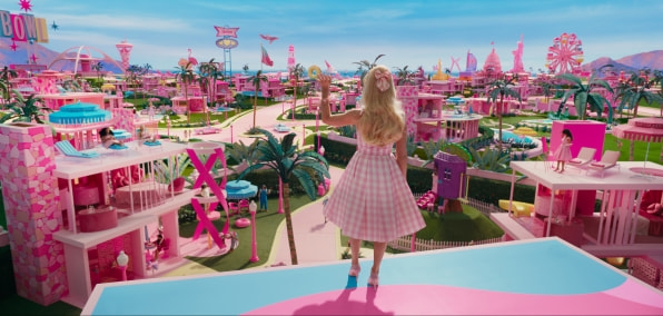 Barbie Summer is finally here. Or did last year’s never end? | DeviceDaily.com