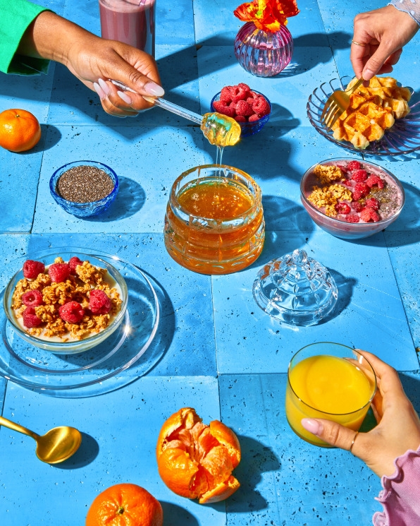 I tried Mellody, the new bee-free vegan honey, and it’ll have you buzzing | DeviceDaily.com