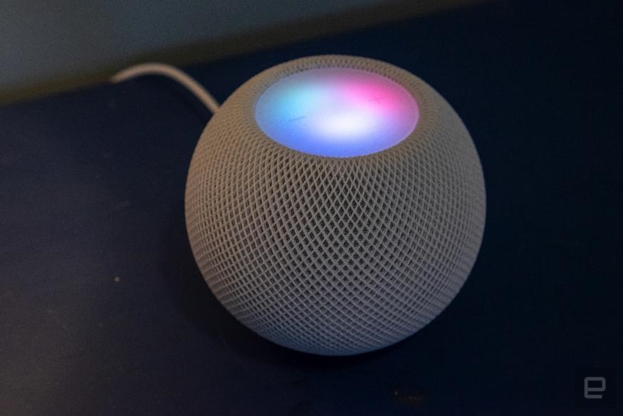 After two years of updates, the HomePod mini is actually pretty good | DeviceDaily.com