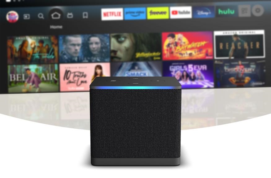 Amazon's Fire TV Cube falls to a new all-time low in streaming sale | DeviceDaily.com