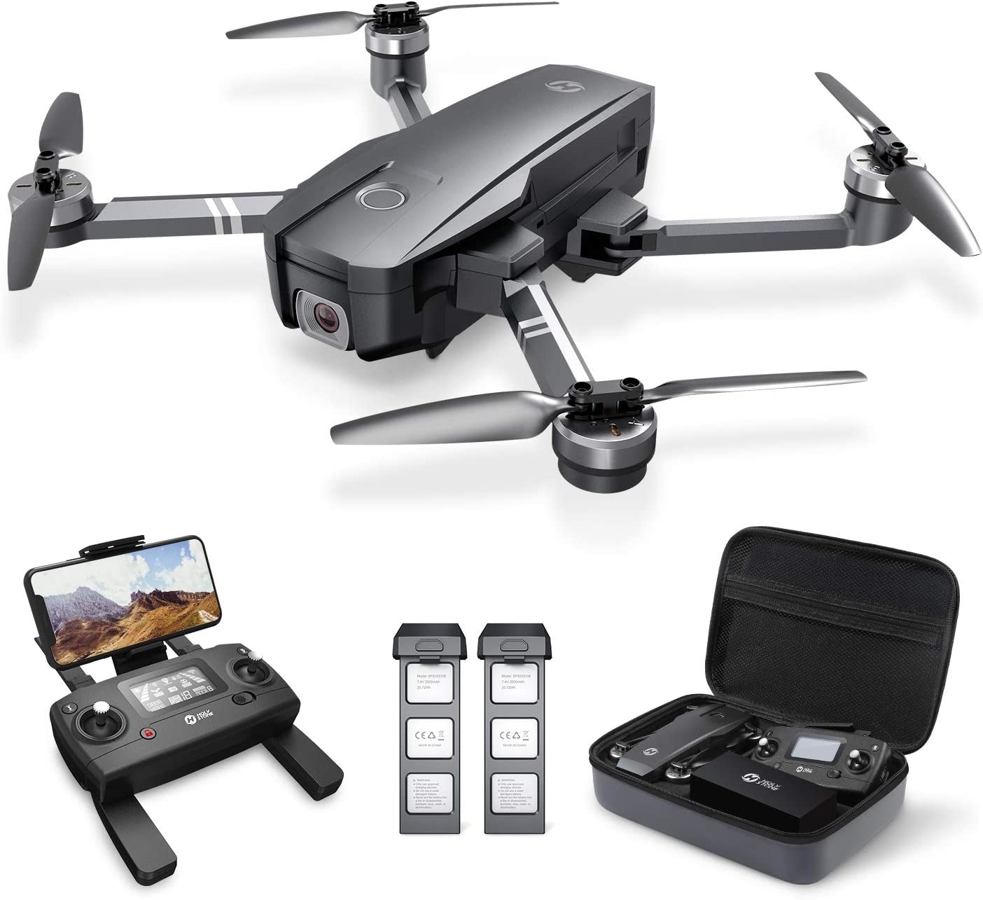 Best 4K Drones of 2023 | DeviceDaily.com