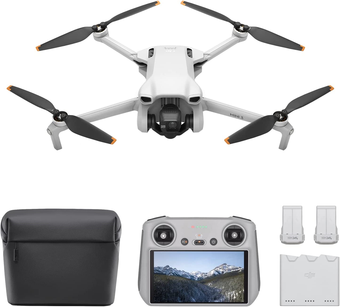 Best Video Drones of 2023 | DeviceDaily.com