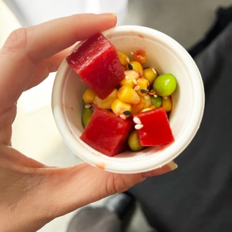 From oyster-free oysters to plant-based blue cheese: 5 things I ate at an event for cutting-edge vegan food | DeviceDaily.com