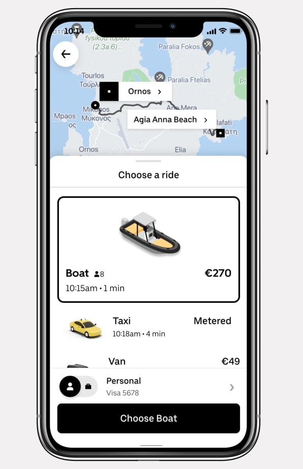 Here’s everything Uber just announced at its annual Go/Get product event | DeviceDaily.com Here’s everything Uber just announced at its annual Go/Get product event | DeviceDaily.com