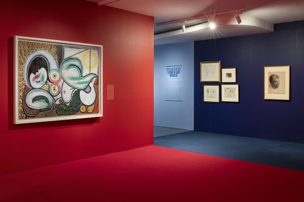 Picasso after #MeToo: Hannah Gadsby and the Brooklyn Museum take on his legacy | DeviceDaily.com