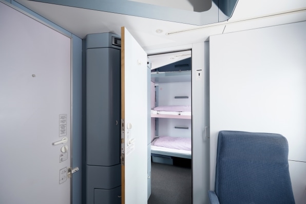 Sleeper trains are returning to Europe | DeviceDaily.com