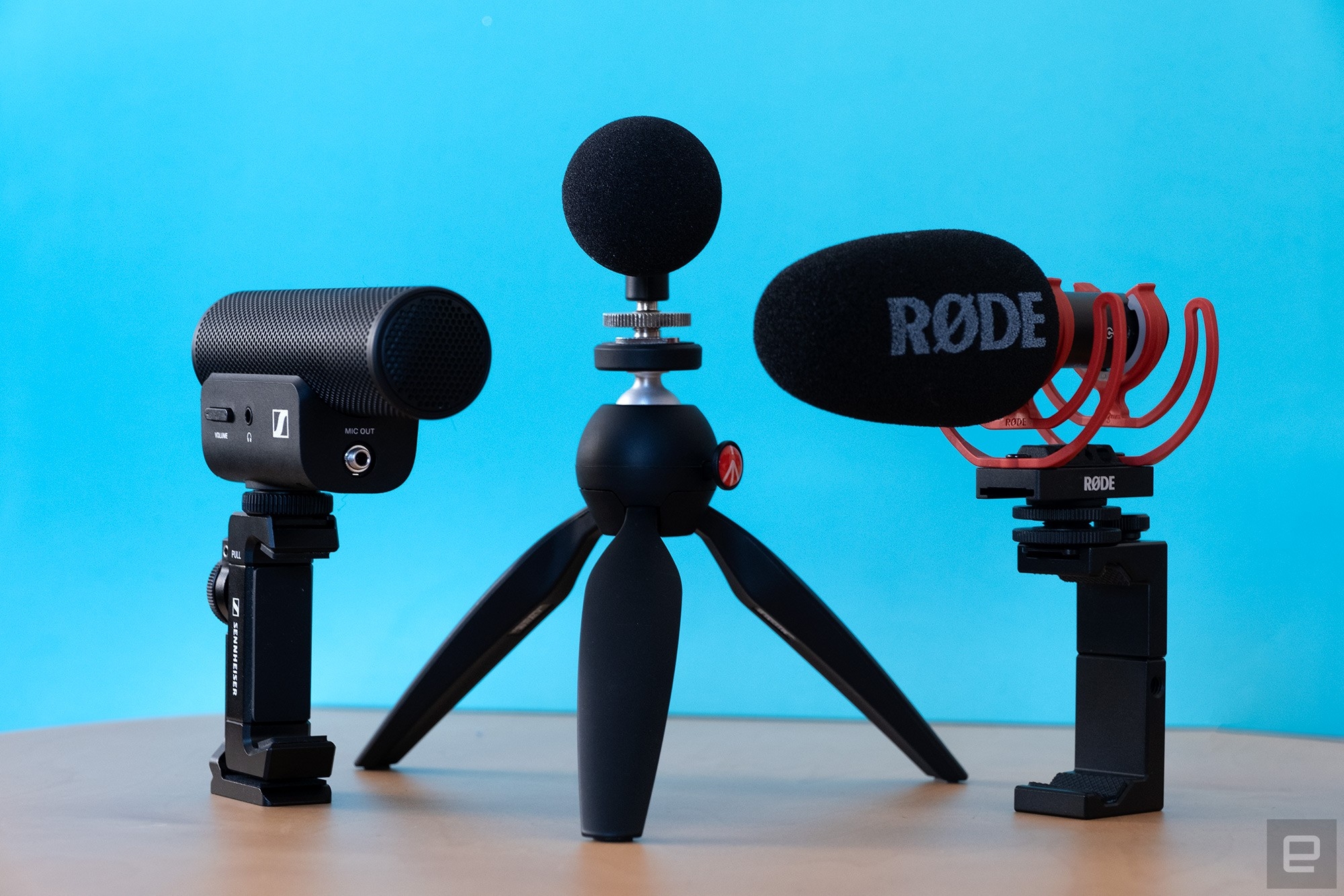The best mobile microphones for 2023 | DeviceDaily.com The best mobile microphones for 2023 | DeviceDaily.com