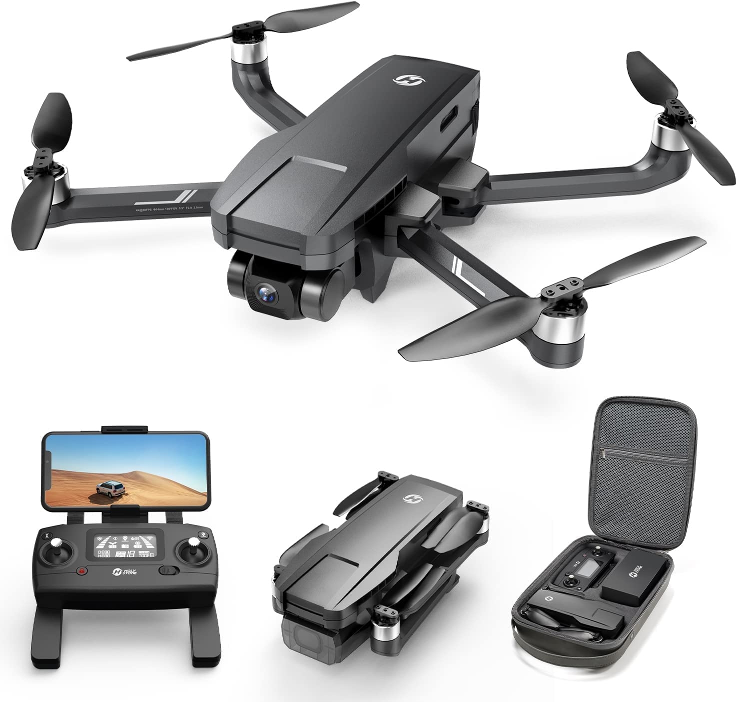 Best 4K Drones of 2023 | DeviceDaily.com