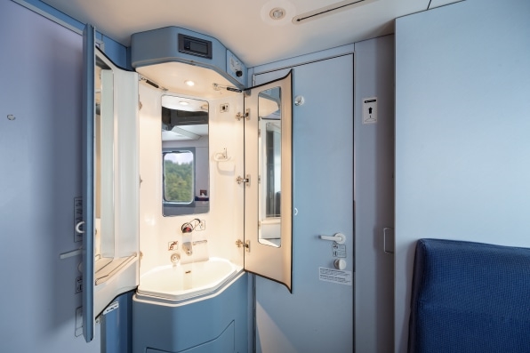 Sleeper trains are returning to Europe | DeviceDaily.com