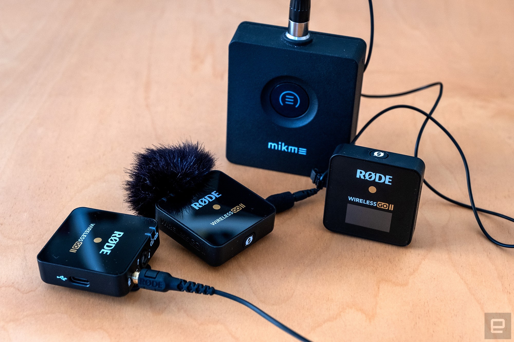 The best mobile microphones for 2023 | DeviceDaily.com The best mobile microphones for 2023 | DeviceDaily.com