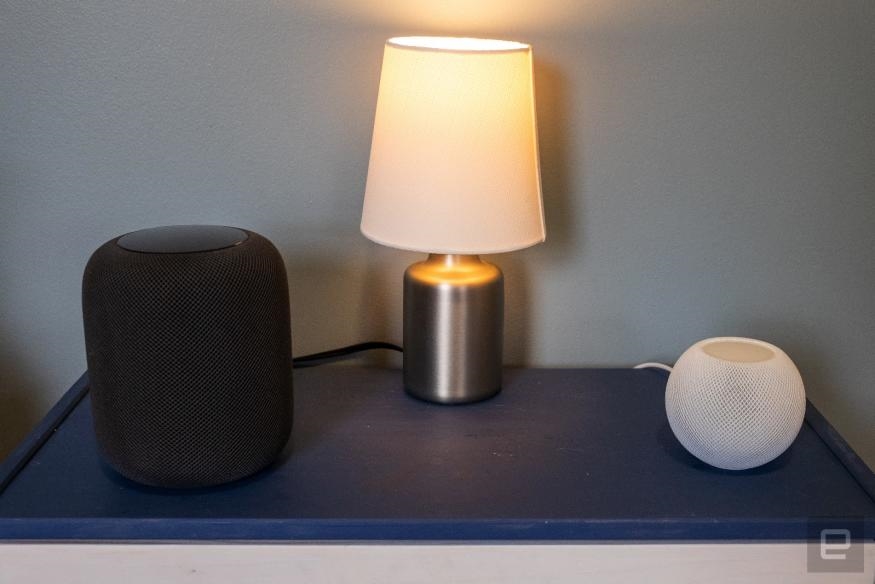 After two years of updates, the HomePod mini is actually pretty good | DeviceDaily.com