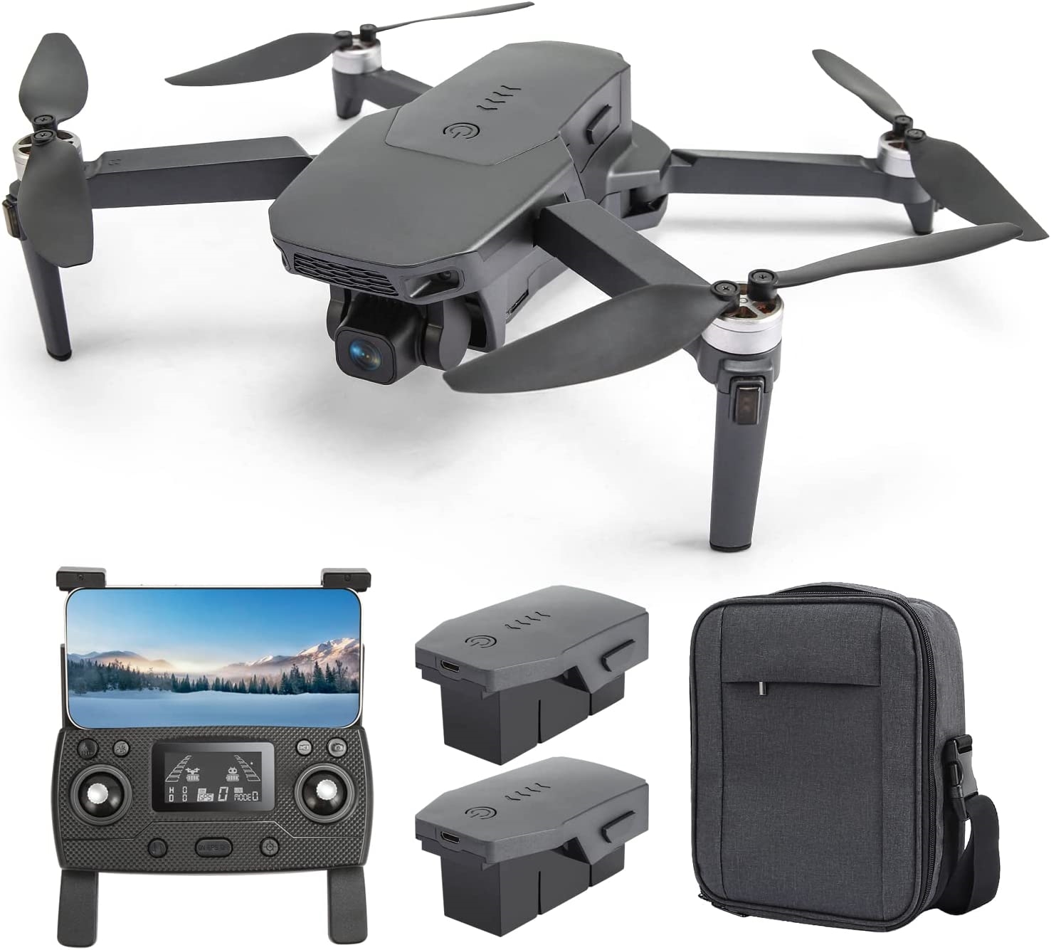 Best 4K Drones of 2023 | DeviceDaily.com