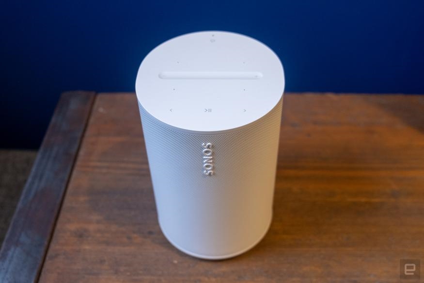 Sonos speakers are up to 25 percent off, plus the rest of this week's best tech deals | DeviceDaily.com