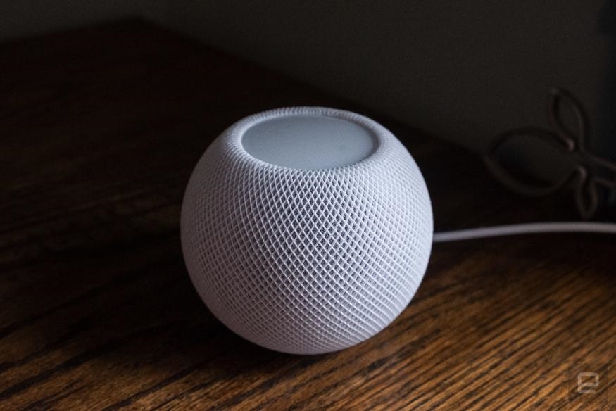 After two years of updates, the HomePod mini is actually pretty good | DeviceDaily.com