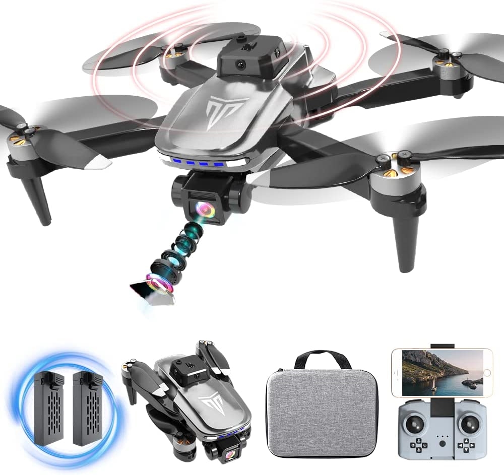 Best 4K Drones of 2023 | DeviceDaily.com