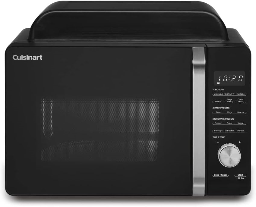 Best Microwave Convection Oven for 2023 | DeviceDaily.com