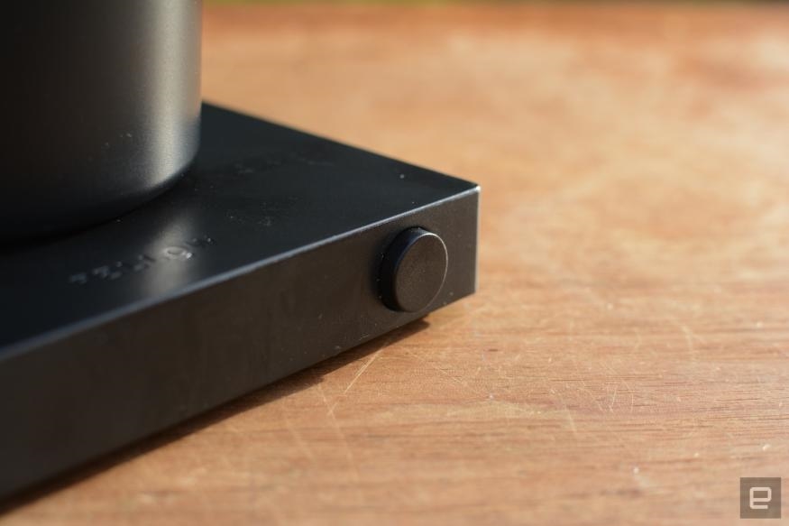 Fellow Tally hands-on: A slick scale for precise pour-overs | DeviceDaily.com