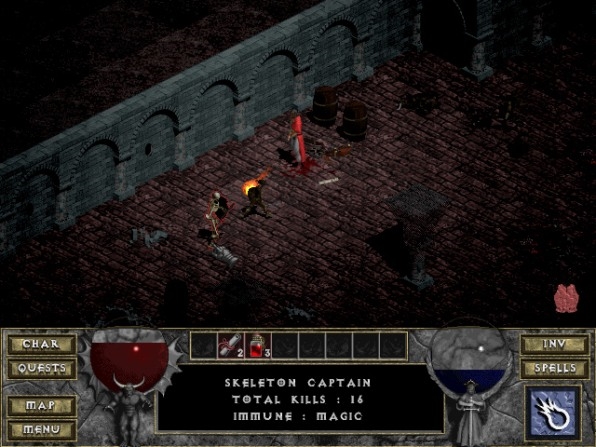 How ‘Diablo IV’ evolved into the darkest ‘Diablo’ yet | DeviceDaily.com