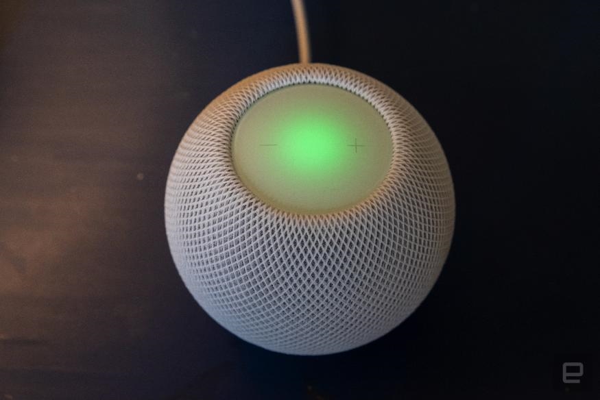 After two years of updates, the HomePod mini is actually pretty good | DeviceDaily.com