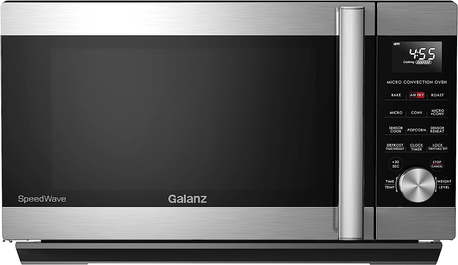 Best Microwave Convection Oven for 2023 | DeviceDaily.com