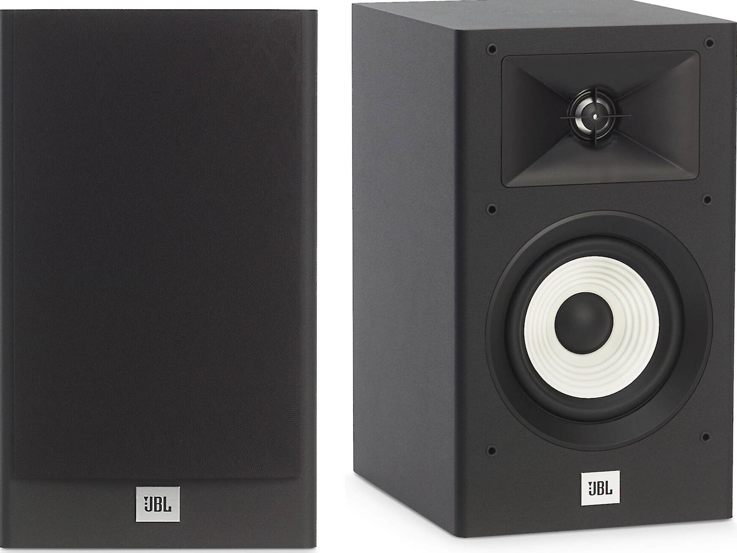 The best passive bookshelf speakers for most people | DeviceDaily.com