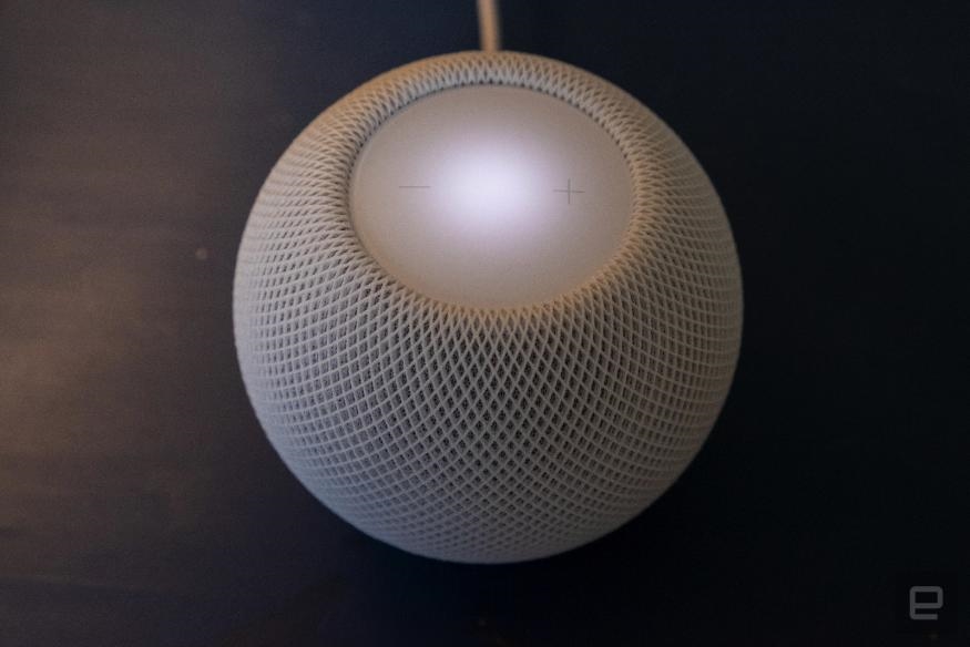 After two years of updates, the HomePod mini is actually pretty good | DeviceDaily.com
