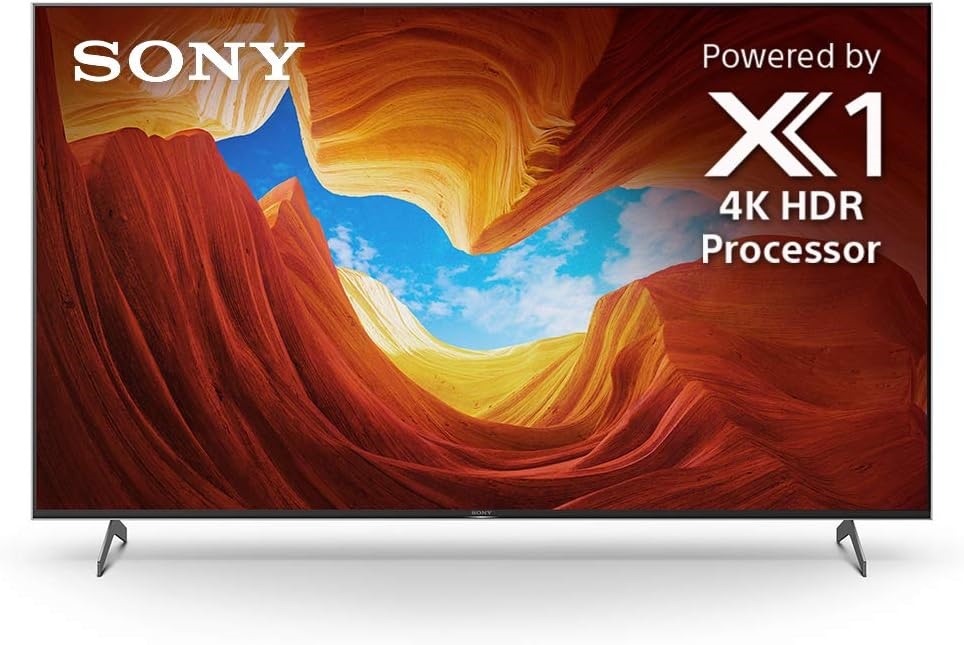Best Gaming TVs of 2023 | DeviceDaily.com