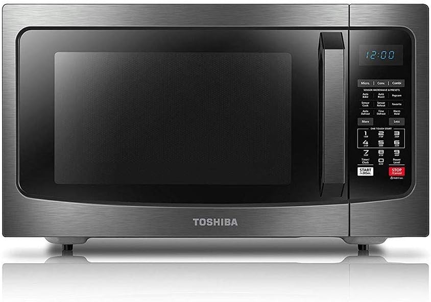 Best Microwave Convection Oven for 2023 | DeviceDaily.com