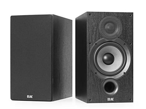 The best passive bookshelf speakers for most people | DeviceDaily.com