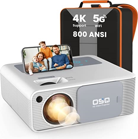 Best Outdoor Projectors of 2023 | DeviceDaily.com