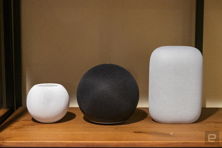 After two years of updates, the HomePod mini is actually pretty good | DeviceDaily.com