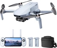 Best Camera Drones of 2023