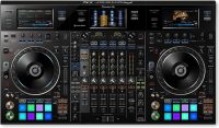 Best DJ Controllers for Scratching of 2023
