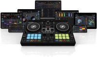 Best DJ Controllers for iPAD of 2023