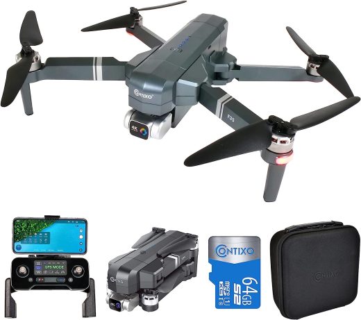 Best Drone for Adults 2023