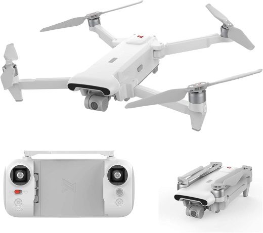 Best Photography Drones of 2023